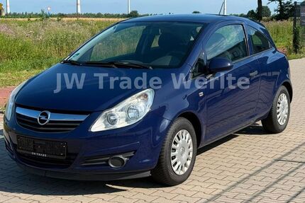 Opel Corsa 162.000 km 2.599 &euro; Werlte 49757