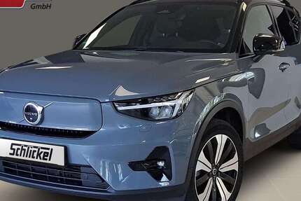 Volvo XC40 84.780 km 30.850 &euro; Oldenburg 26125