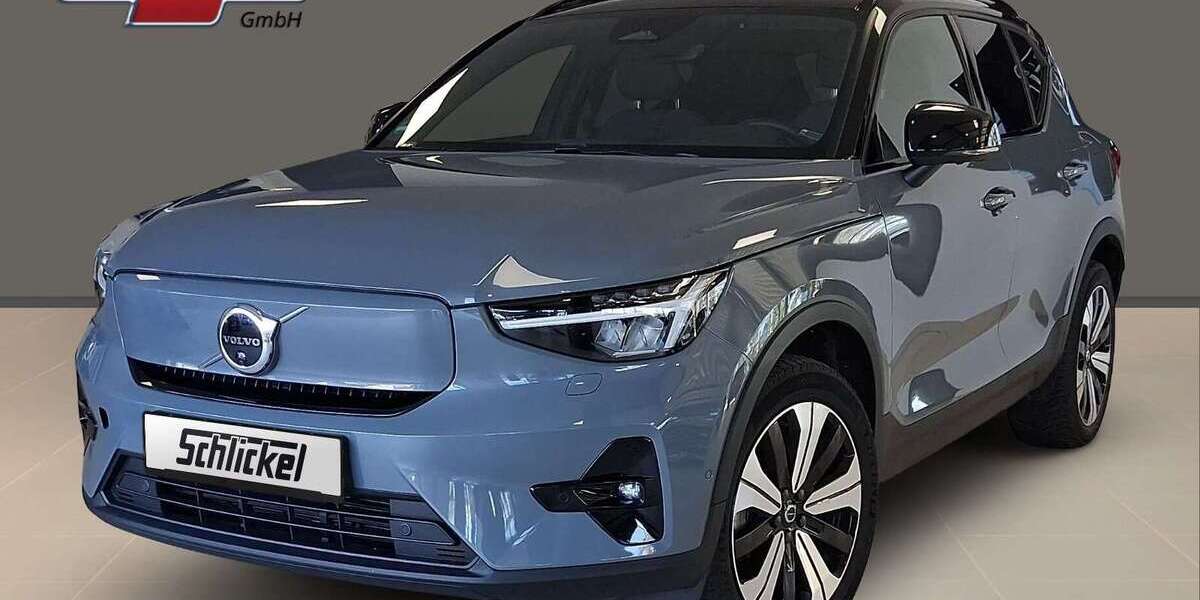 Volvo XC40 84.780 km 30.850 &euro; Oldenburg 26125