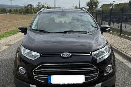 Ford EcoSport 96.000 km 7.350 &euro; Bendorf 56170