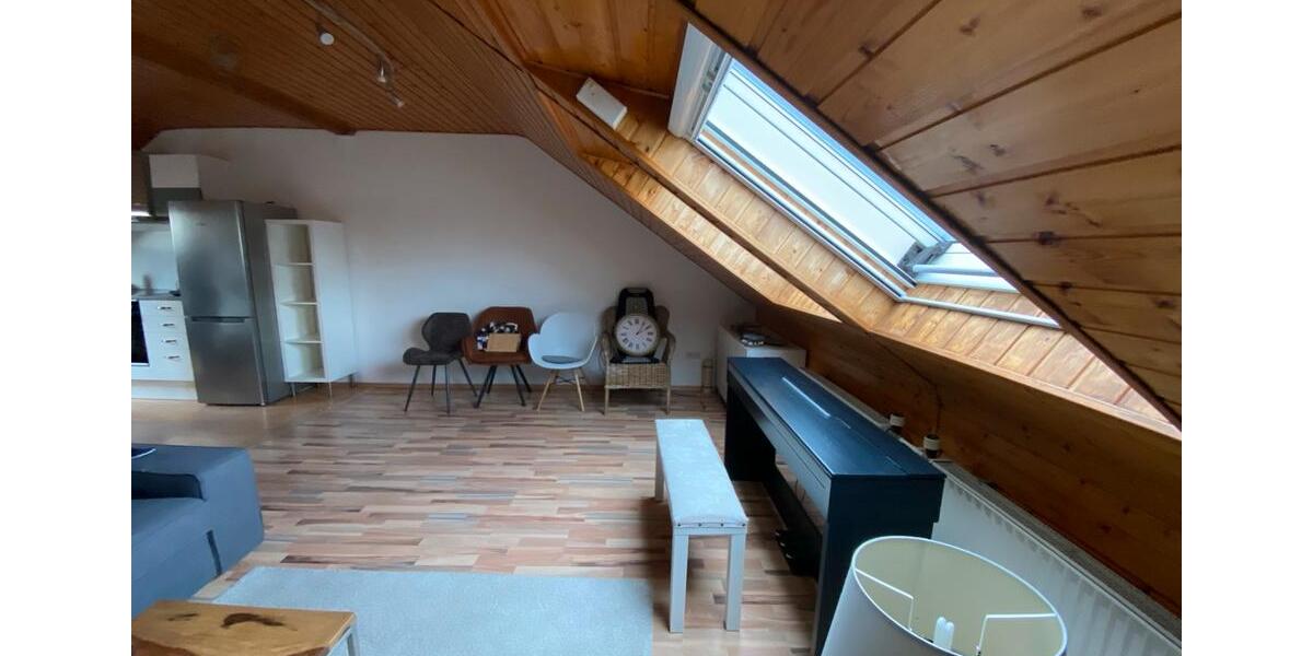 Etagenwohnung Bobenheim-Roxheim Roxheim - 2.5 Zimmer, 65 m&sup2;, 795&euro; | Angebot:24841768