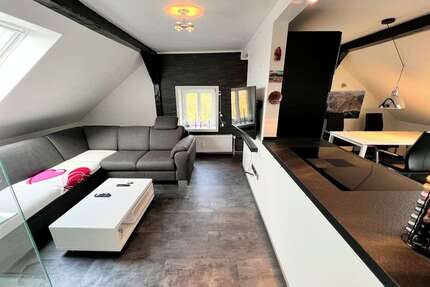 Wohnung Wrixum - 2 Zimmer, 43 m&sup2;, 225.000&euro; | Angebot:24714649