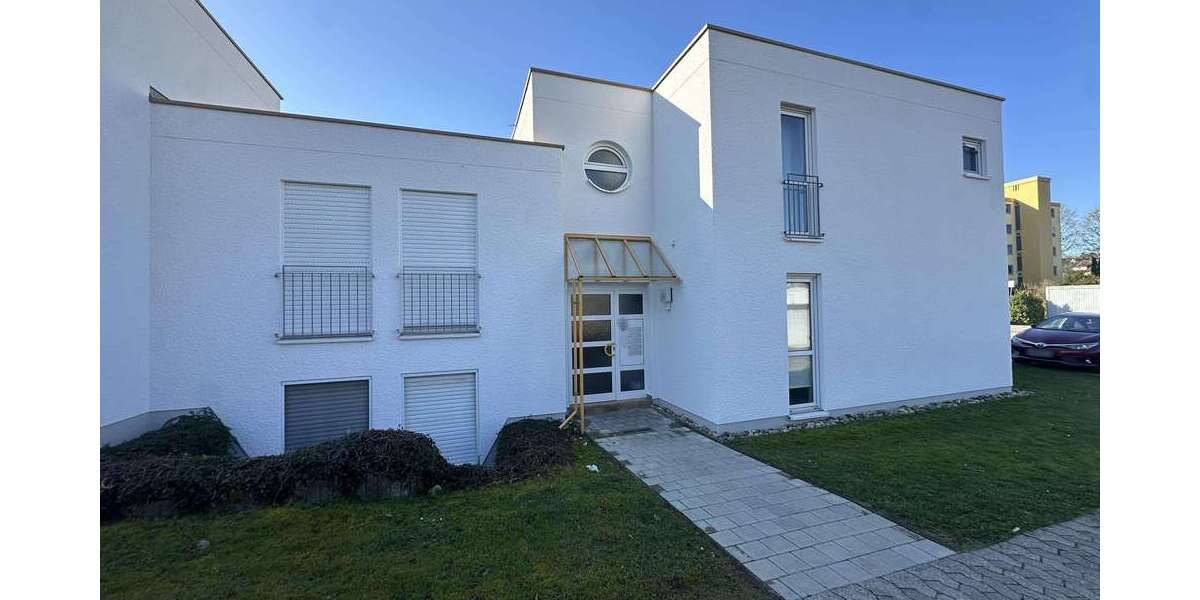 Etagenwohnung Saarbrücken Dudweiler - 1 Zimmer, 26 m&sup2;, 78.000&euro; | Angebot:26065142