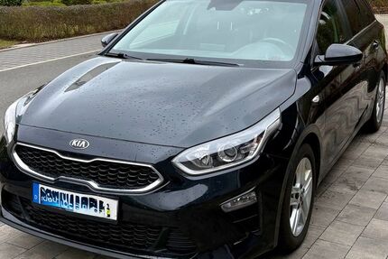 Kia ceed Sportswagon 94.500 km 11.500 &euro; Friedland 37133