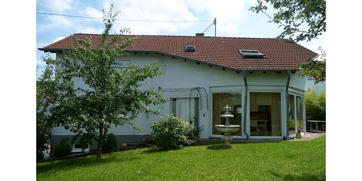 Schönes Einfamilienhaus in Wustweiler maklerfrei zu verkaufen 4 zimmer