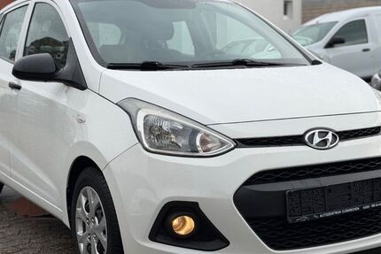 Hyundai i10 114.008 km 4.800 &euro; Euskirchen 53879