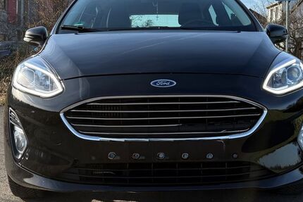 Ford Fiesta 102.000 km 8.500 &euro; Bonn 53229