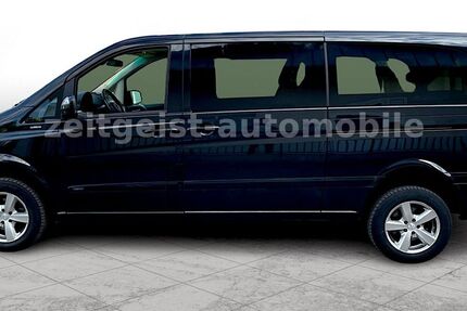 Mercedes-Benz Viano 164.000 km 17.950 &euro; Potsdam 14480