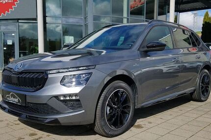 Skoda Kamiq 3.650 km 30.950 &euro; Tengen-Watterdingen 78250
