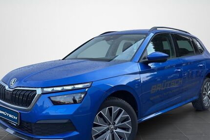 Skoda Kamiq 17.990 km 22.980 &euro; Tuttlingen 78532