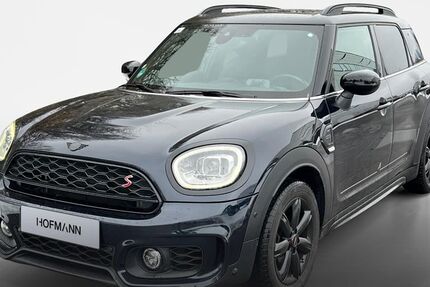 Mini Countryman S (Cooper) 35.500 km 31.613 &euro; Regensburg 93055