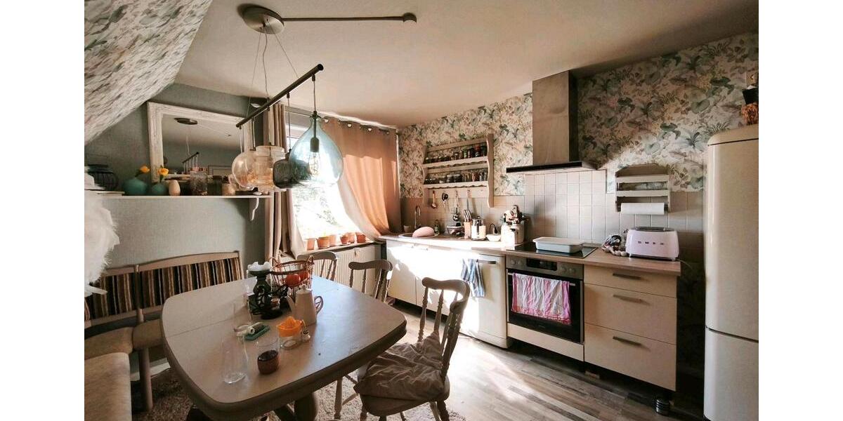 Mehrfamilienhaus, Wohnhaus Uelzen - 13 Zimmer, 340 m&sup2;, 399.000&euro; | Angebot:26364586