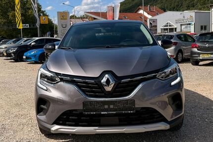 Renault Captur 72.944 km 14.470 &euro; Geislingen 73312