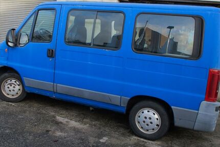 Fiat Ducato 111.000 km 2.900 € Frankfurt am Main 65933