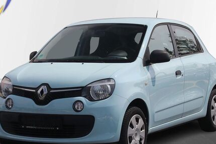 Renault Twingo 74.400 km 5.490 &euro; Emmendingen 79312