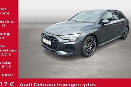 Audi A3 7.362 km 42.460 &euro; Zwickau 08056