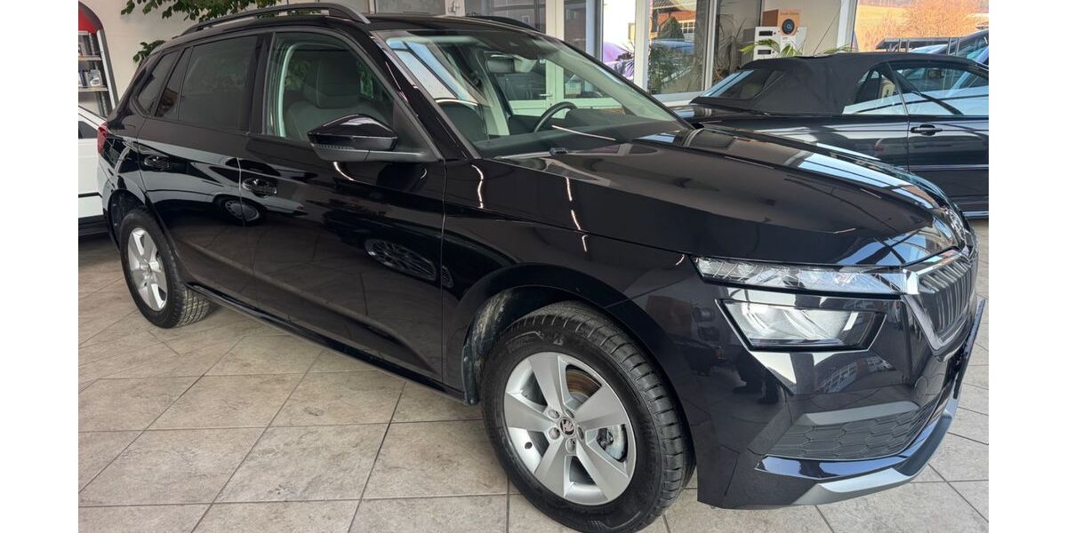 Skoda Kamiq 24.940 km 15.750 &euro; Eime-Deinsen 31036