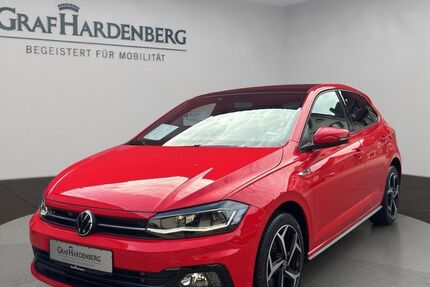 VW Polo 30.300 km 23.222 &euro; Gengenbach 77723