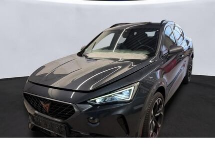 Cupra Formentor 63.970 km 27.970 &euro; Aachen 52078