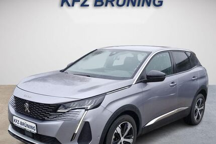 Peugeot 3008 39.728 km 20.480 € Lingen (Ems) 49811