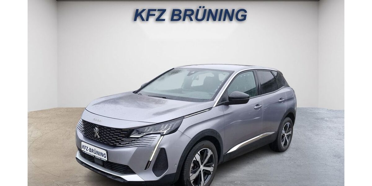 Peugeot 3008 39.728 km 20.480 € Lingen (Ems) 49811