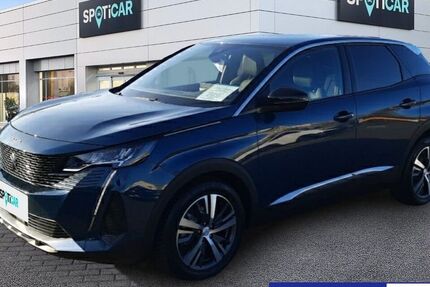 Peugeot 3008 15.430 km 19.990 &euro; Berlin 12681