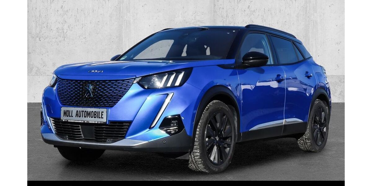 Peugeot 2008 49.430 km 18.380 &euro; Euskirchen 53879