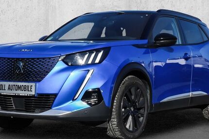 Peugeot 2008 49.430 km 18.480 &euro; Euskirchen 53879