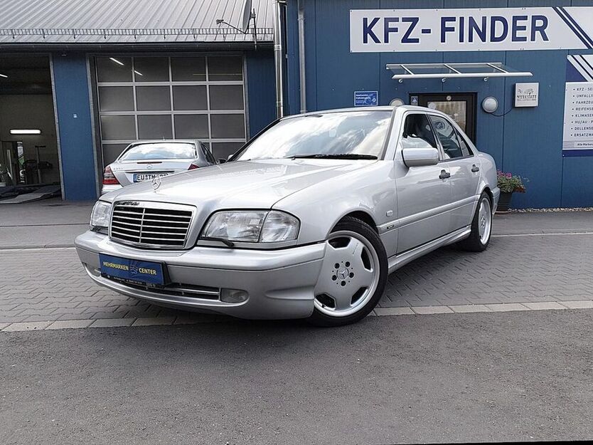 C 43 AMG