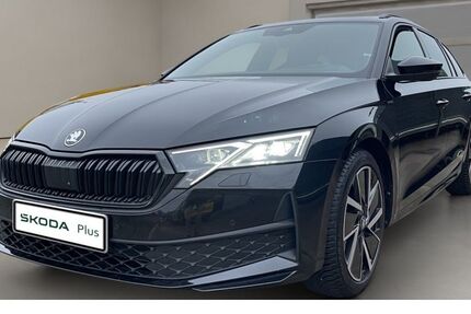 Skoda Octavia 19.061 km 31.849 &euro; Krefeld 47809