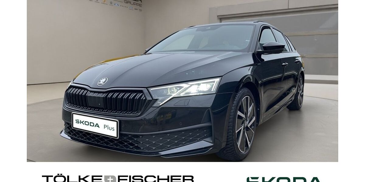 Skoda Octavia 19.061 km 33.479 &euro; Krefeld 47809