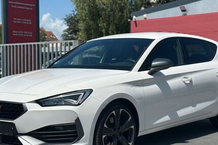 Cupra Leon 75.000 km 19.790 &euro; Nürnberg 90431
