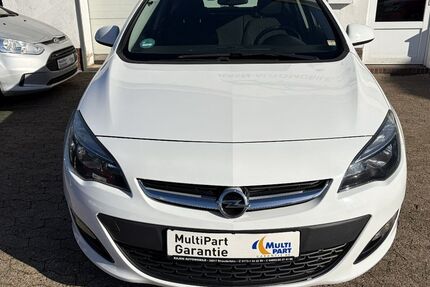 Opel Astra 164.300 km 5.500 &euro; Rhauderfehn 26817