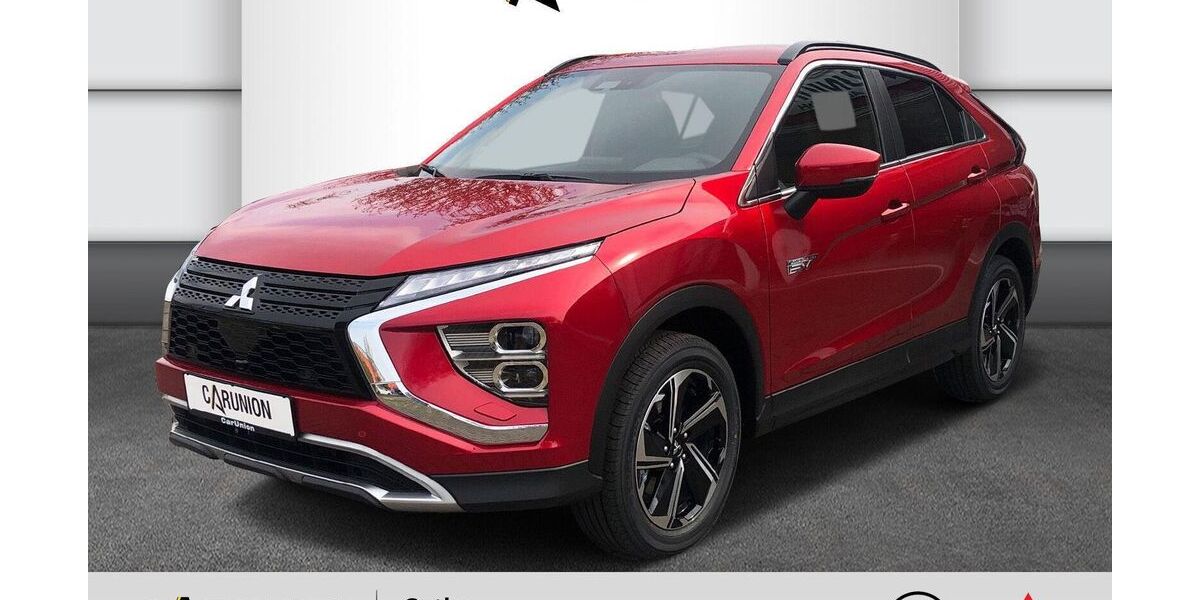 Mitsubishi Eclipse Cross 8.900 km 31.420 € Gotha 99867