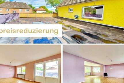 Kapitalanlage in Hohenlockstedt 219.000 € 153 m² zimmer