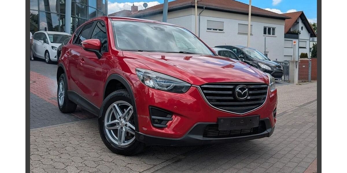 Mazda CX-5 145.900 km 14.990 &euro; Mainz 55128