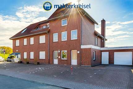 Wohnung Dornumersiel Dornumersiel - 2 Zimmer, 26 m&sup2;, 89.000&euro; | Angebot:27334172