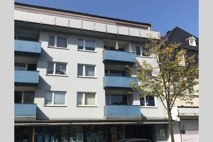 Gewerbeobjekt Olpe - 2 Zimmer, 72 m&sup2;, 625&euro; | Angebot:25746430
