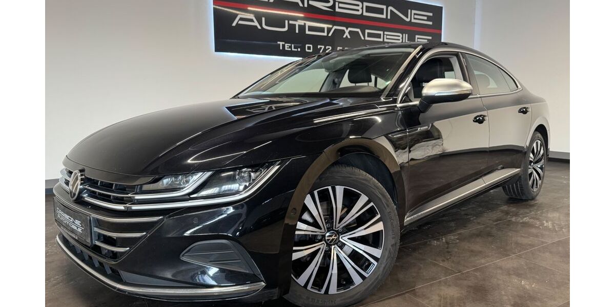 VW Arteon 149.325 km 23.990 &euro; Bretten 75015