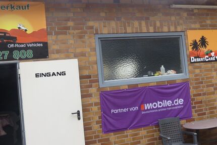 Opel Meriva 145.000 km 2.500 &euro; Schlangenbad 65388