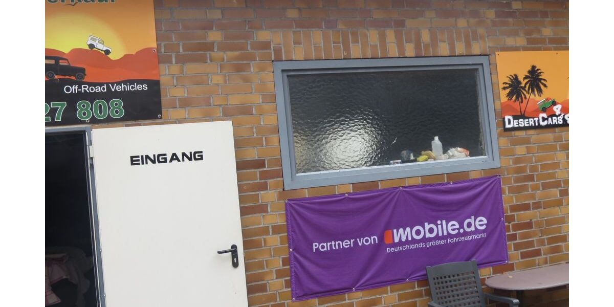 Opel Meriva 145.000 km 2.900 € Schlangenbad 65388