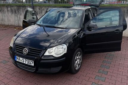 VW Polo 185.000 km 3.000 € Mannheim 68165