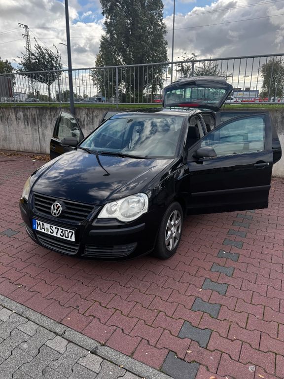 VW Polo 185.000 km 3.000 € Mannheim 68165