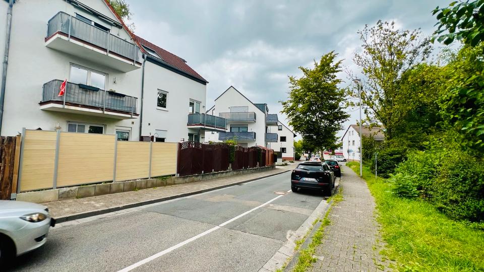 Erdgeschoßwohnung Mainz Finthen - 2 Zimmer, 48 m&sup2;, 225.000&euro; | Angebot:26062913