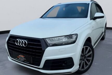 Audi Q7 196.000 km 25.990 &euro; Öhringen 74613