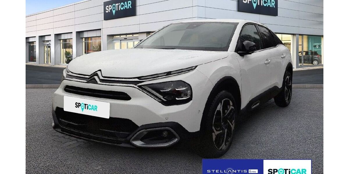 Citroen C4 45.933 km 19.090 &euro; Völklingen 66333