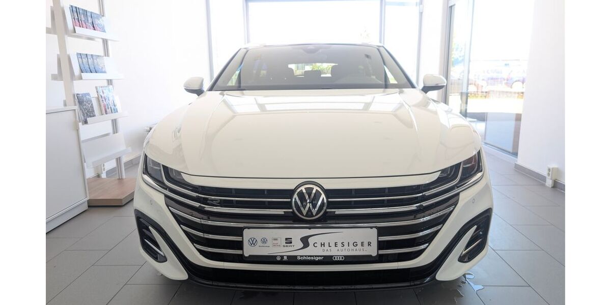 VW Arteon 92.662 km 31.390 &euro; Sangerhausen 06526