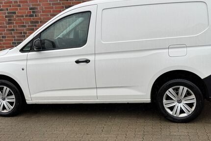 VW Caddy 48.911 km 18.690 &euro; Ribnitz / Nähe Rostock 18311