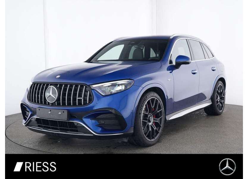 GLC 63 AMG