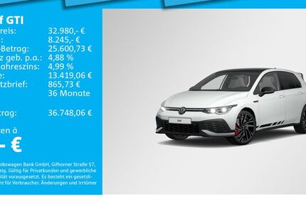 VW Golf 62.870 km 32.980 &euro; München 80935